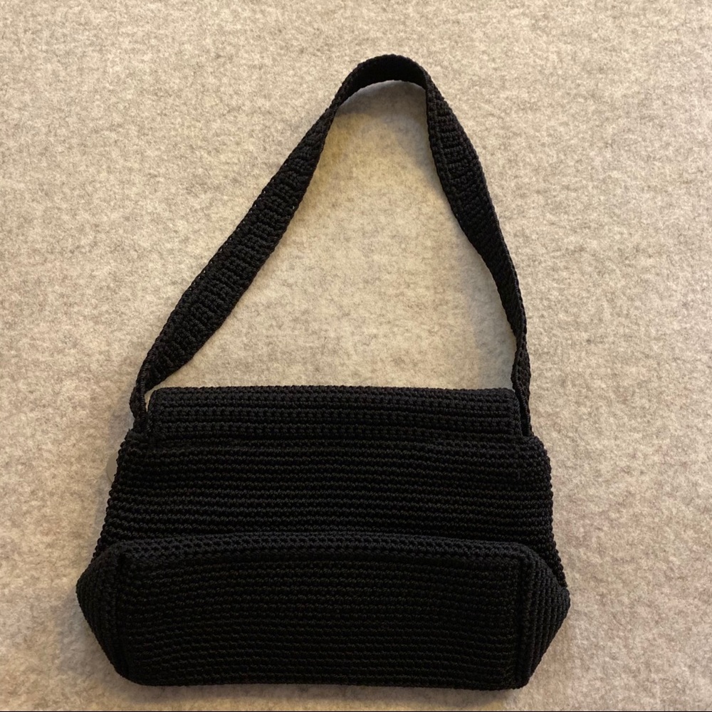 The Sak Crocheted Bag - Picture 3 of 4